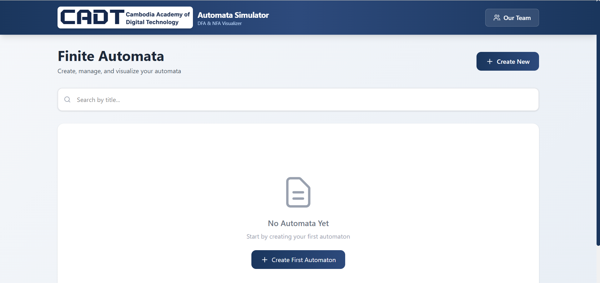 Khun Sophavisnuka - Full Stack Developer Portfolio